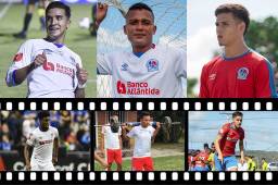 Olimpia tiene extenso plantel, de eso ni dudarlo y es lo que hace que la gestión de Pedro Troglio sea más fuerte cada día que no encuentra rival en Honduras. En este torneo se dio el lujo de tener cinco lesionados y varios jóvenes que no sumaron minutos y nuncas se le cayó el equipo.