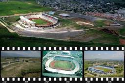 El estadio Olímpico vuelve a recibir una final del fútbol de Honduras, esta vez es del Real España ante el Motagua.