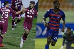 Arcahaie de Haití jugará su primera semifinal de Liga Concacaf.