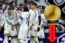Real Madrid afrontará cambios importantes en su plantilla tras una temporada para el olvido. Dos jugadores de peso se irán después de jugar el Mundial de Clubes, hay hay acuerdo cerrado.