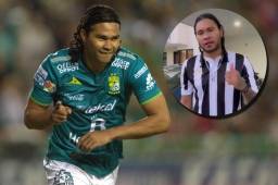 ¿Ebrio? El nuevo video del ‘Gullit’ Peña en estado inconveniente y se hizo viral: ‘‘Ya no es divertido, es triste’’