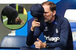 La dolorosa reacción de Thomas Tuchel tras su inesperada salida del Chelsea: ‘‘Estoy devastado’’