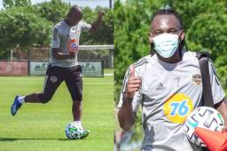 Según The Washington Post, la MLS pretende concentrar a los 26 clubes en Orlando para reanudar su temporada.