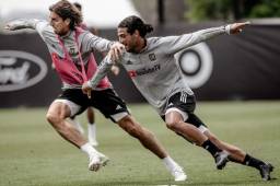 El delantero mexicano, Carlos Vela, es la estrella de Los Ángeles FC y fue nombrado el mejor jugador de la MLS en la pasada temporada. Foto cortesía