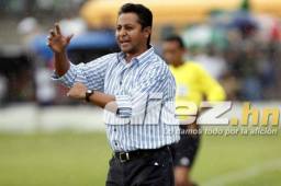 El Cardva de la segunda división fue el último equipo de Douglas Munguía.