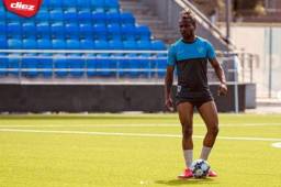 Existía el rumor de una posible llegada de Kevin Álvarez al Saprissa, sin embargo, esa posibilidad ha sido descartada.