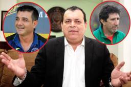 El periodista Orlando Ponce Morazán escribe sobre las últimas polémicas arbitrales y la discusión del VAR.