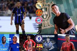 Esto es lo más relevante del mercado de fichajes en Europa, Morata podría regresar a un ex equipo, Bayern tiene contratación casi cerrada y lo que pasa con Alexis Sánchez.