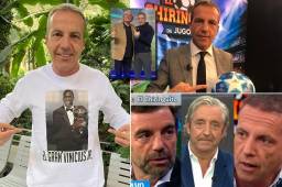 Uno de los personajes más polémicos del programa ha sido tendencia en redes sociales por su ‘desaparición’ y las fotos que huelen a despedida.