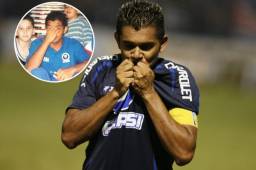 El ex futbolista ahora busca ser protagonista como técnico.