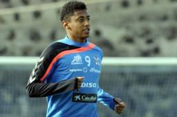 Choco Lozano estuvo en Barcelona conociendo lo que será su nueva casa.