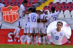 El CDS Vida de la Liga de Honduras ya comienza a visualizar los próximos fichajes.