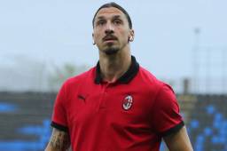 Ibrahimovic revela las cosas que no le gustaron del Manchester United: ‘’Todos los días me pedían la documentación para entrar’’