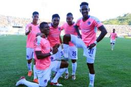 El Olimpia ya aseguró su puesto en semifinales y este sábado jugará contra el Honduras Progreso solo para sumar puntos para el siguiente torneo.