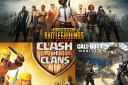 Cabe destacar que todos los videojuegos se encuentran disponible tanto para Android como para iOS.