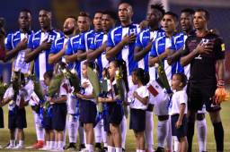 La selección de Honduras deberá realizar un viaje de cerca de 28 horas para llegar a Sídney después del primer juego en San Pedro Sula.