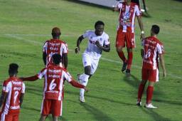 Vida se opone a que Olimpia juegue de local ante Real España en La Ceiba y envía queja formal a la Liga Nacional