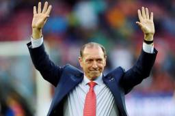 El 23 de abril del 2016 pisó por última vez el césped del Camp Nou.