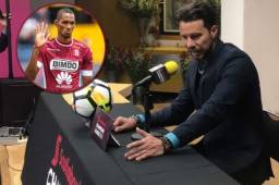 El técnico del Saprissa de Costa Rica se refirió a las polémicas declaraciones de Jerry Bengtson.