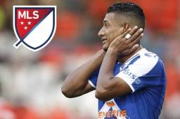 Tenerife rechazó oferta del Dallas por Bryan Acosta.