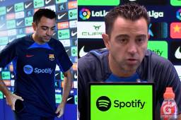 El mensaje de Xavi previo al Clásico contra el Real Madrid, cuándo dejaría su cargo en el Barcelona y su charla con Laporta