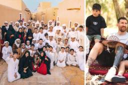 El viaje de Lionel Messi a Arabia Saudita hizo que PSG lo castigara y no quiera renovarlo más de cara al futuro. El 30 de junio el argentino deja de ser jugador del conjunto francés.