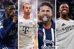 Mundial de Clubes: Con sorpresas incluidas; así quedaron definidas los cruces de los Cuartos de final 2025