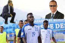 Marín criticó nuevamente el bajo nivel de los rivales del área, Honduras ha dejado mucho que desear en la eliminatoria.