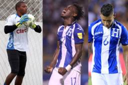 La Selección de Honduras enfrentará en amistosos a Corea del Sur y El Salvador el 28 de mayo y 2 de junio, respectivamente. Carlos Tábora brindará en los próximos días la lista y estos legionarios quedarían fuera.
