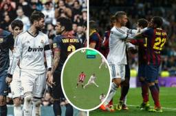 Dani Alves fue claro con sus palabras en Twitter.