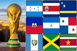 Si en estos momentos se terminaran las eliminatorias de Concacaf, estas tres sorprendentes selecciones estarían logrando el boleto al Mundial 2026.