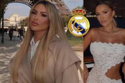 Kylian Mbappé es noticia en las últimas horas y esta vez por su vida sentimental. Prensa internacional revela sorpresivo romance del astro francés con una famosa chica.