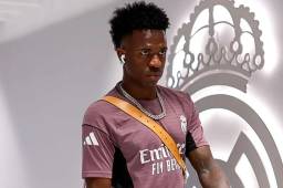 Bombazo en España y el resto del mundo del fútbol: el rival más odiado podría intentar el fichaje de nada más y nada menos que de Vinicius, estrella del Real Madrid.