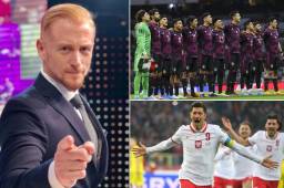 Martin Libermann fue tajante y dijo que el grupo de Argentina en el Mundial de Qatar es muy fácil.