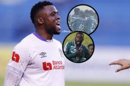 Yustin Arboleda charló con Diez en una entrevista vía Facebook y Youtube.