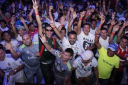 DIEZ te invita a vivir de manera única el partido entre Honduras contra Estados Unidos.