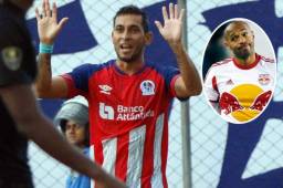 Cristian Maidana ha mostrado cosas interesantes en sus primeros dos partidos con Olimpia. Confiesa haber copiado a Thierry Henry, ídolo francés, la jugada realizada ante Real Sociedad en la fecha 2.