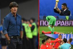 La selección de Alemania se coronó campeón de la Copa Confederaciones al superar a Chile con solitario gol de Lars Stindl.