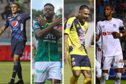 Todo listo para los cruces de semifinales de la Liga Nacional de Honduras.