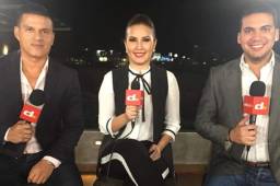 Luis Guifarro, Jenny Fernández y Mario Vallecillo te llevan toda la previa del Real España-Olimpia.