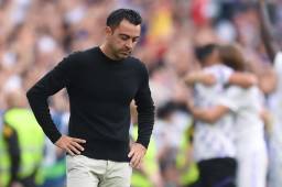 El proyecto de Xavi no arranca y se ha convertido en el peor DT del Barcelona de los últimos 20 años.