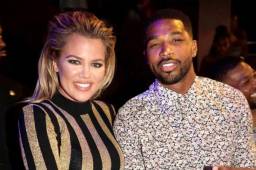 Después de tener a su hija y de soportar infidelidades, Khloe Kardashian termina con Tristan Thompson.