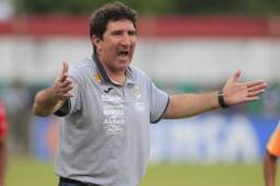 Vargas ha estado en el ojo del huracán por sus reiterados conflictos, sobretodo en elos clásicos.