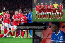 Vinicius vs Benfica: te contamos todo lo que sucedió hoy entre el brasileño y el argentino Gianluca Prestianni en el triunfo del Real Madrid. Además, toda las reacciones que ha generado esta polémica