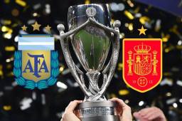 La Finalissima ya tiene día y fecha para jugarse en el 2026.