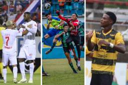 Con clásicos incluidos: así se jugará la segunda jornada del torneo Apertura de la Liga Nacional