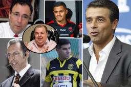 Ferrari tenía 84 años y era presidente de los albos desde 1987, desde 2015 se apartó del club por problemas de salud, aunque siempre mantuvo su cargo.