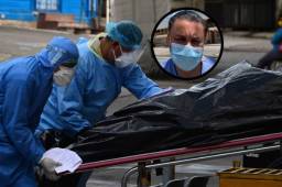 Honduras reporta más de 11 mil casos de coronavirus y arriba de 300 fallecidos.