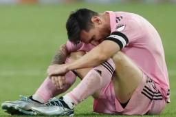 Messi sorprende antes de la Copa América y anuncia el club donde se retirará: “No estoy preparado para dejar el fútbol”