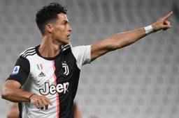 Ningún otro jugador en la historia ha marcado 50 goles o más en Italia, España e Inglaterra; Cristiano ha sido el único.